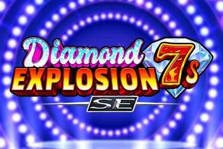 Diamond Explosion